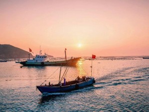 杭州风物志·定海海疆行，一场江南与海岛的深度对话