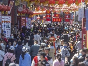 春节去哪儿？国外这5地温暖与年味兼具，告别人山人海！