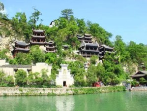 郑州西南，山水人文交织的旅游胜地