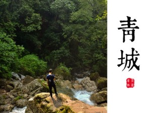 青城山，寻幽问道，山水间的千年诗意之旅