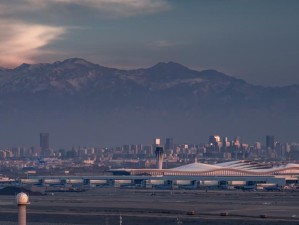 从江淮到天山，合肥至乌鲁木齐，一场跨越千里的丝路风情之旅