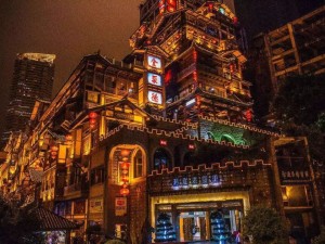从广州出发，一场江南双城记，邂逅杭州的诗意与上海的繁华