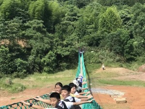 2018年暑假，江西山水间的红色诗篇与文化寻踪