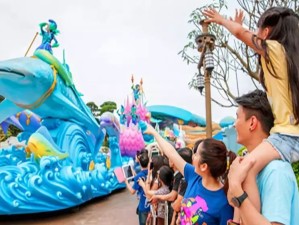 春节结团游海南，暖阳、海浪与年味的完美邂逅
