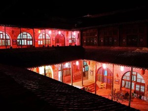西安周边过年，在古城烟火与山水年味里，过个地道中国年