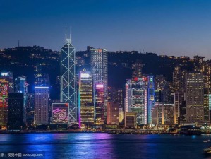 莲花山港启程，赴一场香港的繁华与烟火交织的旅程