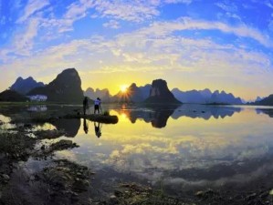 荆门秋韵正浓，舒适天气里的山水人文之旅