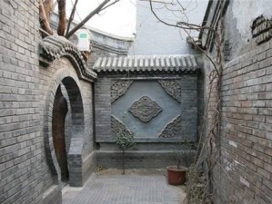 崇文门旅居记，在胡同与繁华间，读懂北京