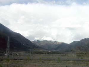 从中原腹地到雪域高原，郑州出发的西藏朝圣之旅