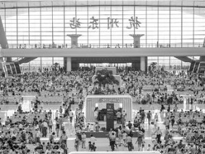 沪杭双城记，一场江南风情的浪漫邂逅