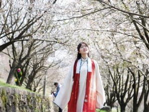 3月4日，赴一场日本的早春之约——在梅香与樱蕾间遇见温柔