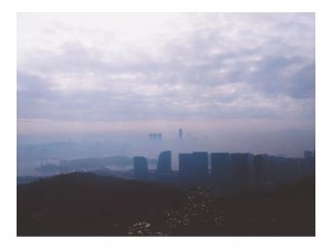 冬日暖阳里的福建慢旅，自由行解锁山海间的温暖时光