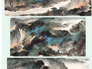 长江行，在山水长卷中触摸文明的脉搏