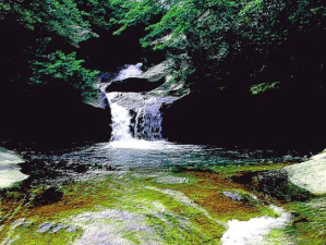 云居山一日游，寻禅问道，山水间的诗意栖居