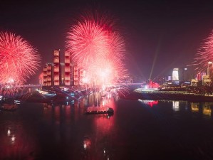春节赴永州，古城新韵迎春来，烟火人间暖意浓