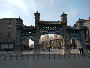 津门慢游，天津，最适合银发族的休闲之旅