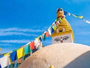 2024尼泊尔旅游最新攻略，解锁新玩法、新体验，雪山之国再焕新姿