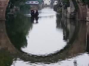 桐乡，在水墨江南里邂逅诗与远方