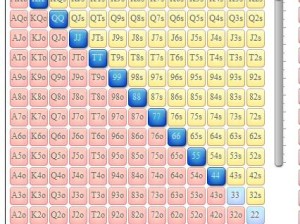 EVPOKER扑克在线，当策略遇见概率，每一手牌都是决策的艺术