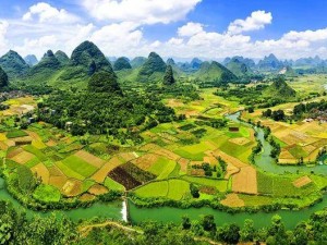 昭通，云贵高原上的秘境，山水人文共绘诗意画卷