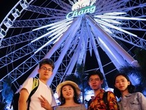 东直门出发，畅玩北京四日游，经典与烟火气的完美邂逅