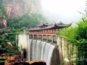 西安出发，自驾十堰3天，邂逅山水秘境，寻味道教仙踪