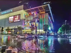 海棠天气预报最新消息，台风动态、降雨预警及未来三天趋势分析