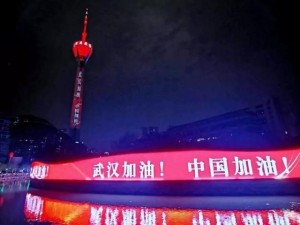 武汉战疫，一座城市的坚守与重生
