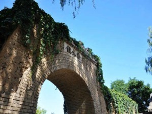 穿越镜头，触摸光影，北京影视城旅游全攻略