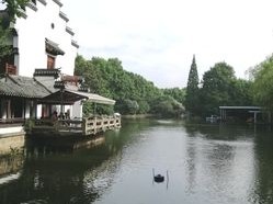 芜湖周边游，在山水与人文间，邂逅皖南的诗意时光