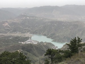 五一自驾赴恒山，赴一场与北岳的千年之约