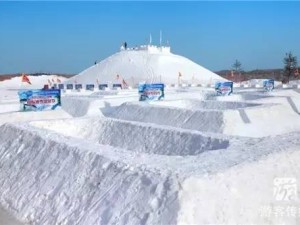 2017辽宁旅游，冰雪为媒 全域绽放 多彩画卷