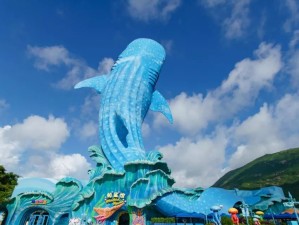 北京→珠海长隆，一场从北国到南国的童话冒险