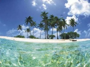 海南琼海旅游必玩TOP6，椰风海韵与红色记忆交织的度假天堂