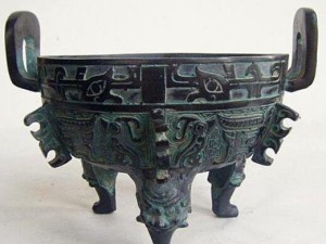 从青铜器到火锅香，宝鸡出发，赴一场成都的慢时光