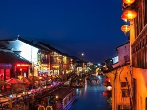 春节沪苏杭6日，江南年味与经典景点的邂逅之旅