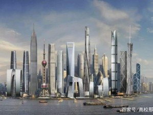 车轮上的深圳，从摩天都市到山海秘境，自驾游解锁N种浪漫