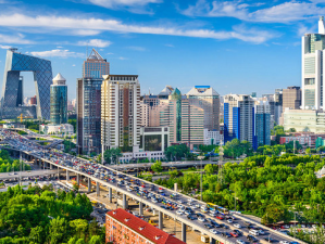 地铁直达十三陵，当明文化遇上城市快线