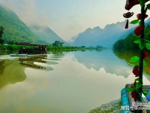 清远三天两夜，山水间的慢时光，舌尖上的岭南味
