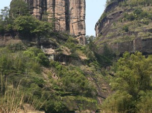 从西施故里到丹霞胜境，诸暨到武夷山的山水人文之旅