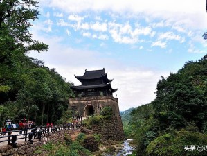 雄关漫道剑门险，千年阆中品巴风