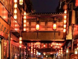 双城记，春节赴渝湘，在重庆山城与长沙星城共赴烟火人间