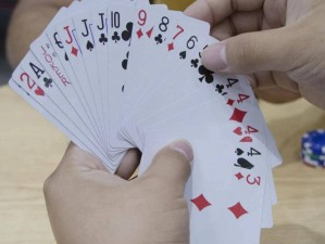 GG扑克免费时代来临，零成本竞技，纯粹扑克乐趣的回归