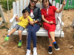 北京亲子游·银发行，三代同游的温情指南