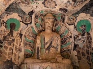 积石关，黄河峡谷中的千年雄关，丝路古道上的文旅新篇