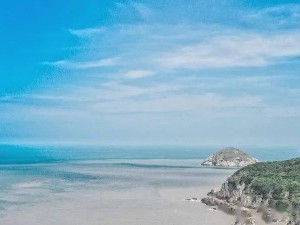 海岛国旅游，在碧海蓝天间寻找诗和远方