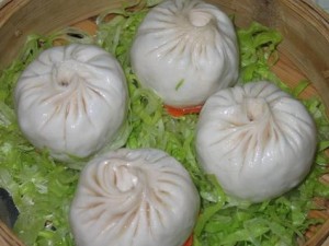 南翔镇，一口小笼包，半部江南史