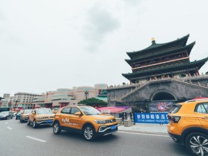 西安旅游租车，解锁古都自由行，畅游千年风华
