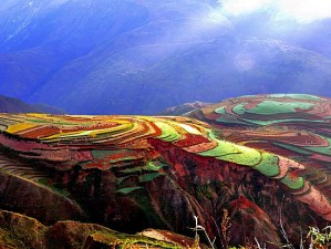 从红色圣地到边陲秘境，遵义至腾冲自驾千里行记