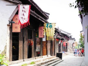 杭州自主旅游，在山水人文间，定制你的专属江南